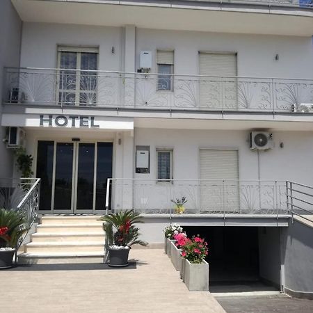 Hotel Cohiba Villaricca Exterior foto
