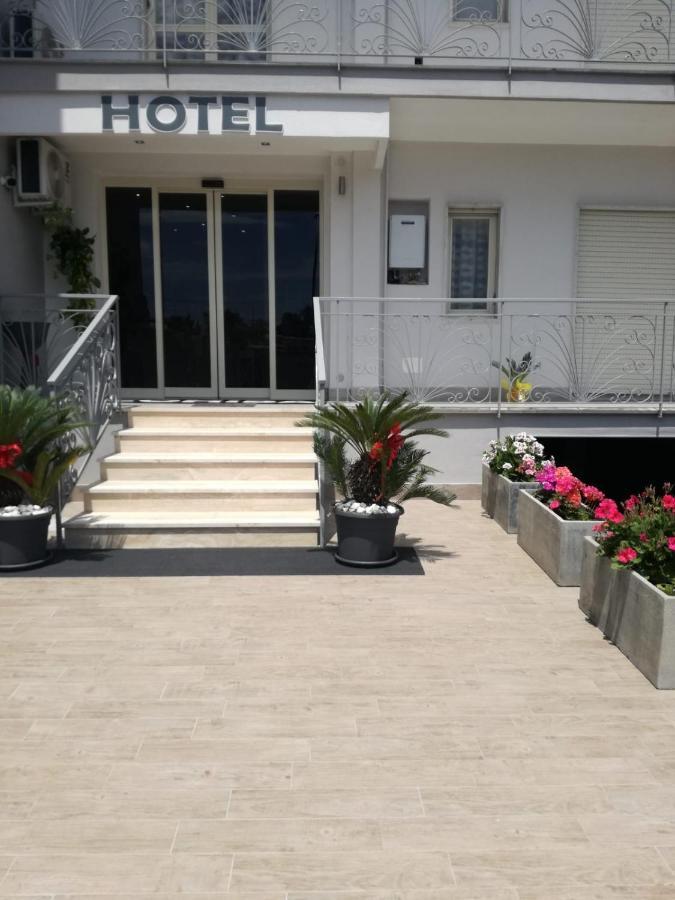 Hotel Cohiba Villaricca Exterior foto